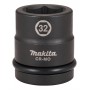 Galvutė smūginė šešiakampė MAKITA 32 mm 1"