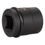 Galvutė smūginė šešiakampė MAKITA 33 mm 1"
