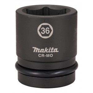 Galvutė smūginė šešiakampė MAKITA 36 mm 1"