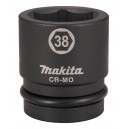 Galvutė smūginė šešiakampė MAKITA 38 mm 1"