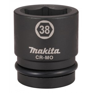 Galvutė smūginė šešiakampė MAKITA 38 mm 1"