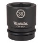 Galvutė smūginė šešiakampė MAKITA 38 mm 1"