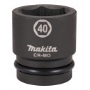 Galvutė smūginė šešiakampė MAKITA 40 mm 1"