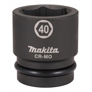 Galvutė smūginė šešiakampė MAKITA 40 mm 1"