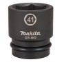 Galvutė smūginė šešiakampė MAKITA 41 mm 1"