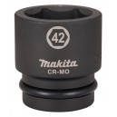 Galvutė smūginė šešiakampė MAKITA 42 mm 1"