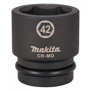 Galvutė smūginė šešiakampė MAKITA 42 mm 1"
