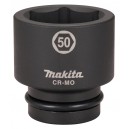 Galvutė smūginė šešiakampė MAKITA 50 mm 1"