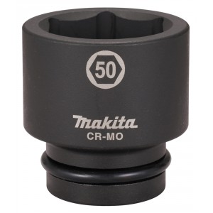 Galvutė smūginė šešiakampė MAKITA 50 mm 1"