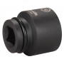 Galvutė smūginė šešiakampė MAKITA 50 mm 1"