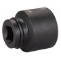Galvutė smūginė šešiakampė MAKITA 55 mm 1"
