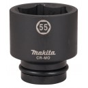 Galvutė smūginė šešiakampė MAKITA 60 mm 1"