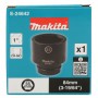 Galvutė smūginė šešiakampė MAKITA 60 mm 1"