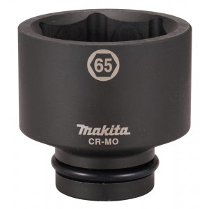 Galvutė smūginė šešiakampė MAKITA 65 mm 1"
