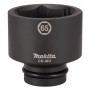 Galvutė smūginė šešiakampė MAKITA 65 mm 1"
