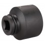 Galvutė smūginė šešiakampė MAKITA 65 mm 1"