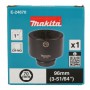 Galvutė smūginė šešiakampė MAKITA 70 mm 1"