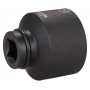 Galvutė smūginė šešiakampė MAKITA 70 mm 1"