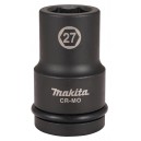 Galvutė smūginė šešiakampė ilga MAKITA 27 mm 1"