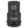 Galvutė smūginė šešiakampė ilga MAKITA 27 mm 1"