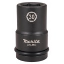 Galvutė smūginė šešiakampė ilga MAKITA 30 mm 1"