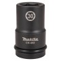 Galvutė smūginė šešiakampė ilga MAKITA 30 mm 1"