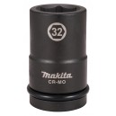 Galvutė smūginė šešiakampė ilga MAKITA 32 mm 1"
