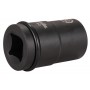 Galvutė smūginė šešiakampė ilga MAKITA 32 mm 1"