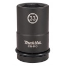Galvutė smūginė šešiakampė ilga MAKITA 33 mm 1"