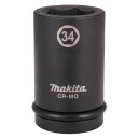 Galvutė smūginė šešiakampė ilga MAKITA 34 mm 1"