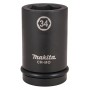 Galvutė smūginė šešiakampė ilga MAKITA 34 mm 1"