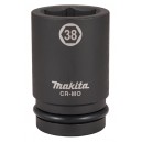 Galvutė smūginė šešiakampė ilga MAKITA 38 mm 1"