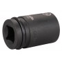 Galvutė smūginė šešiakampė ilga MAKITA 38 mm 1"