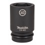 Galvutė smūginė šešiakampė ilga MAKITA 40 mm 1"