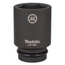 Galvutė smūginė šešiakampė ilga MAKITA 46 mm 1"