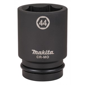 Galvutė smūginė šešiakampė ilga MAKITA 44 mm 1"