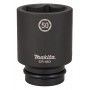 Galvutė smūginė šešiakampė ilga MAKITA 50 mm 1"