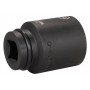 Galvutė smūginė šešiakampė ilga MAKITA 50 mm 1"