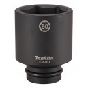 Galvutė smūginė šešiakampė ilga MAKITA 60 mm 1"