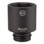 Galvutė smūginė šešiakampė ilga MAKITA 60 mm 1"