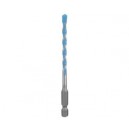 Grąžtas universalus BOSCH HEX-9 Multi Construction 5 x 50/100 mm