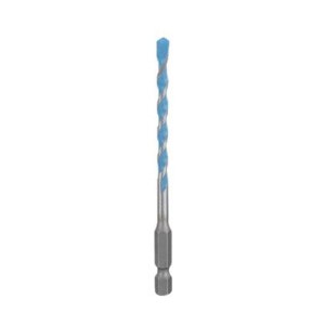 Grąžtas universalus BOSCH HEX-9 Multi Construction 5,5 x 60/100 mm