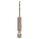 Grąžtas medienai BOSCH 2 x 24/62 mm