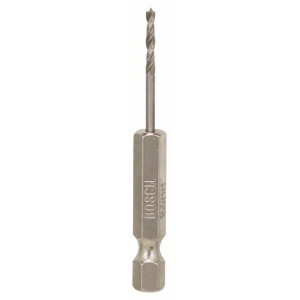 Grąžtas medienai BOSCH 2 x 24/62 mm