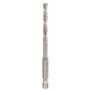 Grąžtas medienai BOSCH 5 x 52/99 mm