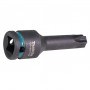 Galvučių smūginių rinkinys MAKITA Impact Black TORX 7 vnt.