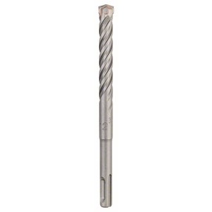 Grąžtas betonui BOSCH Profesional SDS plus-5X 12x100/160 mm