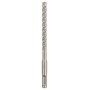 Grąžtas betonui BOSCH Profesional SDS plus-5X 8x100/160 mm