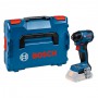 Baterinis smūginis suktuvas BOSCH GDR 18V-220 C Solo Profesional
