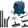 Dulkių siurblys BOSCH GAS 25 L SFC Profesional